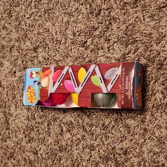 Silly Putty Variety Pack - Picture 1 of 5